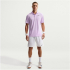 Поло мужское Nike Dri-fit Polo Solid pink DH0857-511 Поло мужское Nike Dri-fit Polo Solid pink DH0857-511
