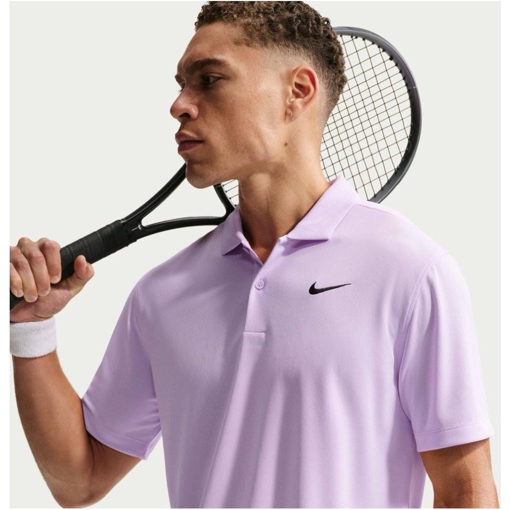 Поло мужское Nike Dri-fit Polo Solid pink DH0857-511 Поло мужское Nike Dri-fit Polo Solid pink DH0857-511