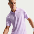 Поло мужское Nike Dri-fit Polo Solid pink DH0857-511 Поло мужское Nike Dri-fit Polo Solid pink DH0857-511