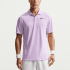 Поло мужское Nike Dri-fit Polo Solid pink DH0857-511 Поло мужское Nike Dri-fit Polo Solid pink DH0857-511