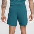 Шорты мужские Nike RAFA MNK DFADV SHORT 7IN green DV2881-381 Шорты мужские Nike RAFA MNK DFADV SHORT 7IN green DV2881-381