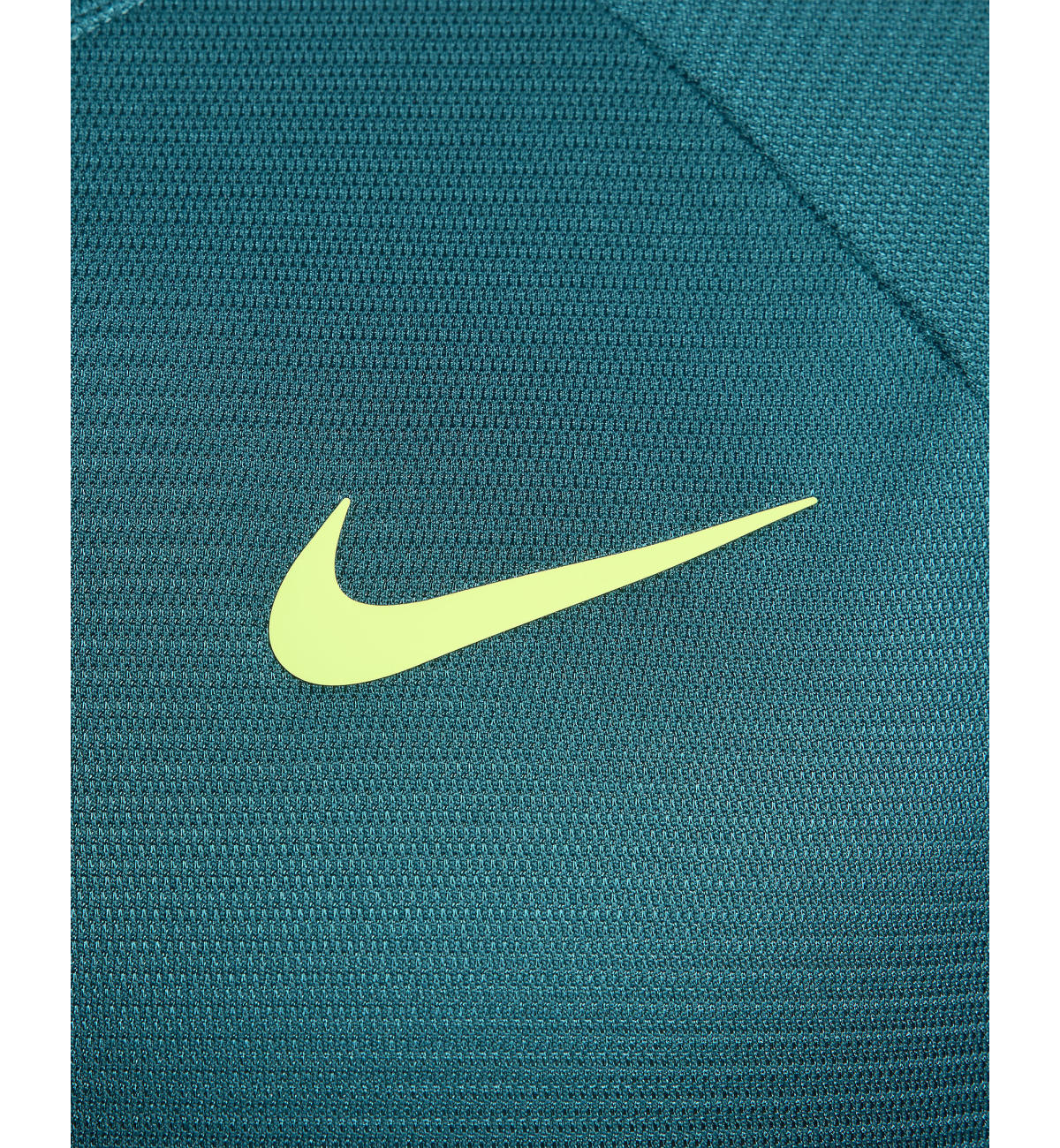 Футболка мужская Nike RAFA MNK DF CHALLENGER TOP SS green