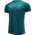 Футболка мужская Nike RAFA MNK DF CHALLENGER TOP SS green DV2887-381 Футболка мужская Nike RAFA MNK DF CHALLENGER TOP SS green DV2887-381