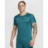 Футболка мужская Nike RAFA MNK DF CHALLENGER TOP SS green DV2887-381 Футболка мужская Nike RAFA MNK DF CHALLENGER TOP SS green DV2887-381