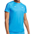 Мужская футболка Nike RAFA Dri-Fit Challenger Light Blue DV2887-435 Мужская футболка Nike RAFA Dri-Fit Challenger Light Blue DV2887-435