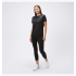 Футболка женская NIKE DF RLGD SS TEE black DX0687-010 Футболка женская NIKE DF RLGD SS TEE black DX0687-010