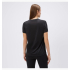 Футболка женская NIKE DF RLGD SS TEE black DX0687-010 Футболка женская NIKE DF RLGD SS TEE black DX0687-010