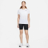 Футболка женская NIKE DF RLGD SS TEE white DX0687-100 Футболка женская NIKE DF RLGD SS TEE white DX0687-100