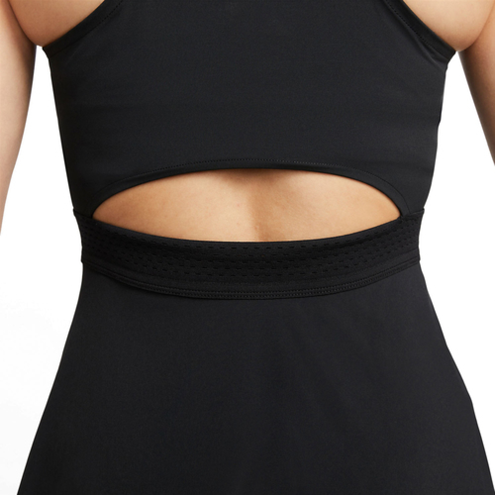 Платье женское Nike Dri-Fit Advantage black Платье женское Nike Dri-Fit Advantage black