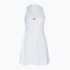 Платье Nike Dri-Fit Advantage Dress white DX1427-100 Платье Nike Dri-Fit Advantage Dress white DX1427-100