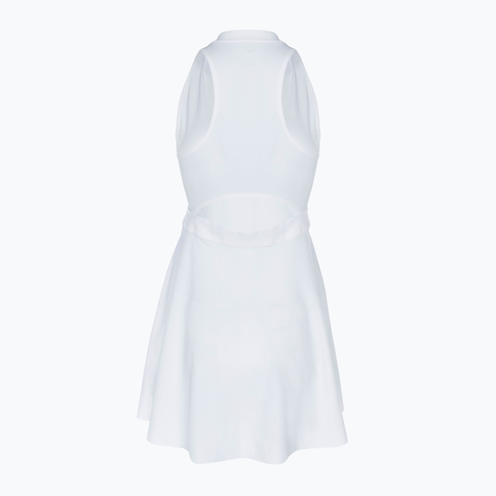 Платье Nike Dri-Fit Advantage Dress white DX1427-100 Платье Nike Dri-Fit Advantage Dress white DX1427-100
