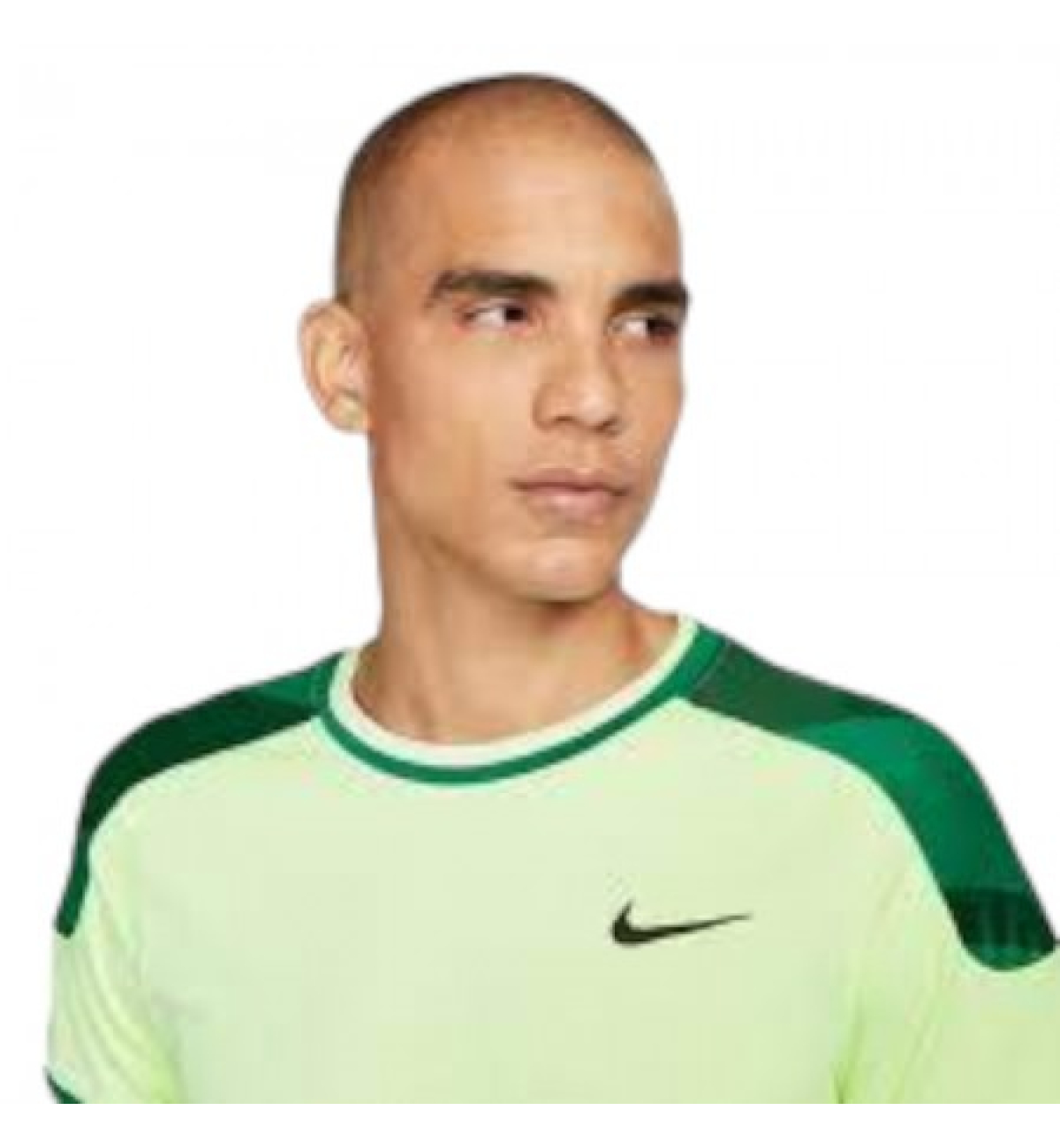 Мужская футболка Nike COURT M DF SLAM TOP MB