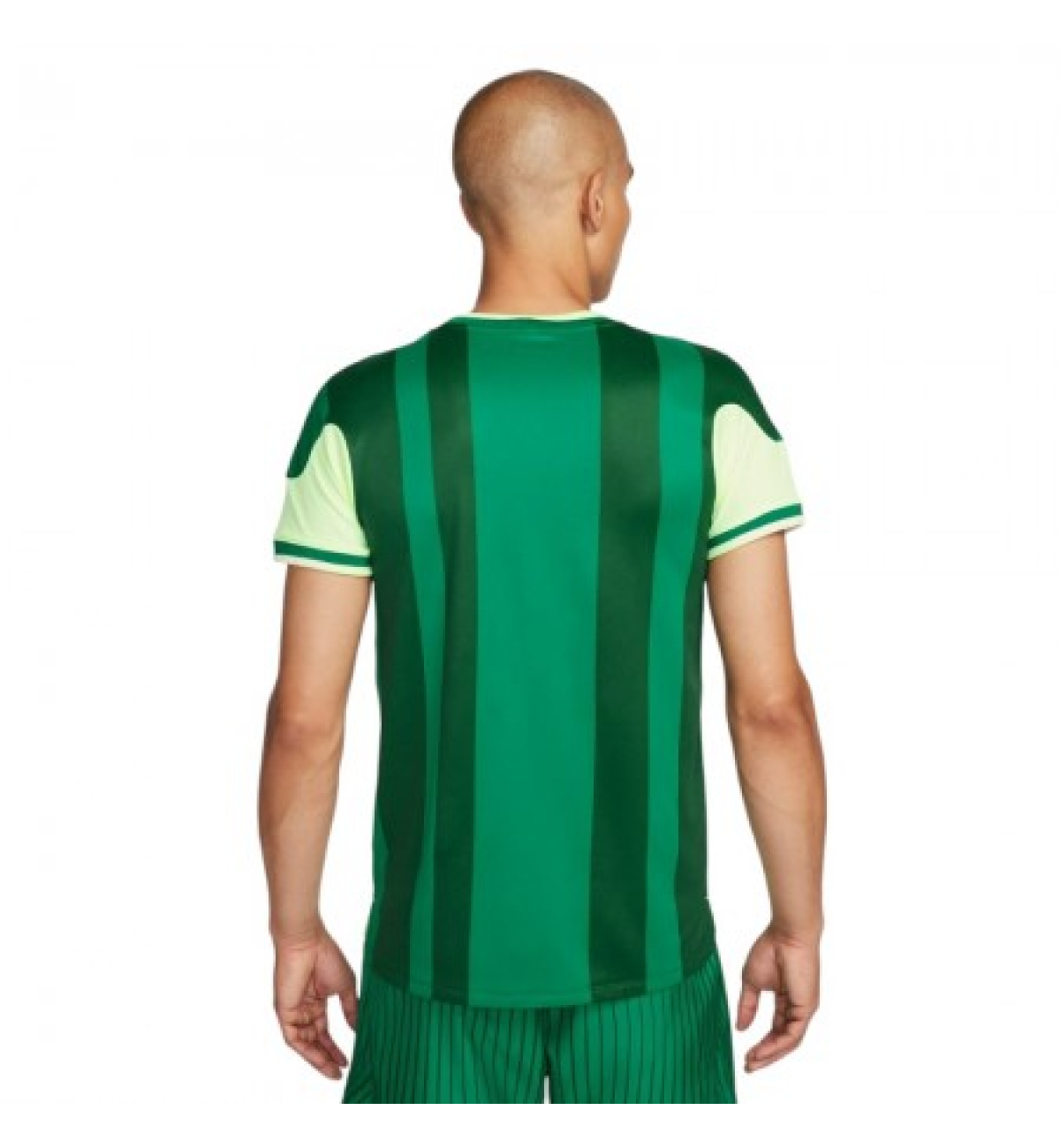 Мужская футболка Nike COURT M DF SLAM TOP MB