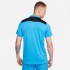 Поло мужское Nike Dri-fit Advantage Polo Blue