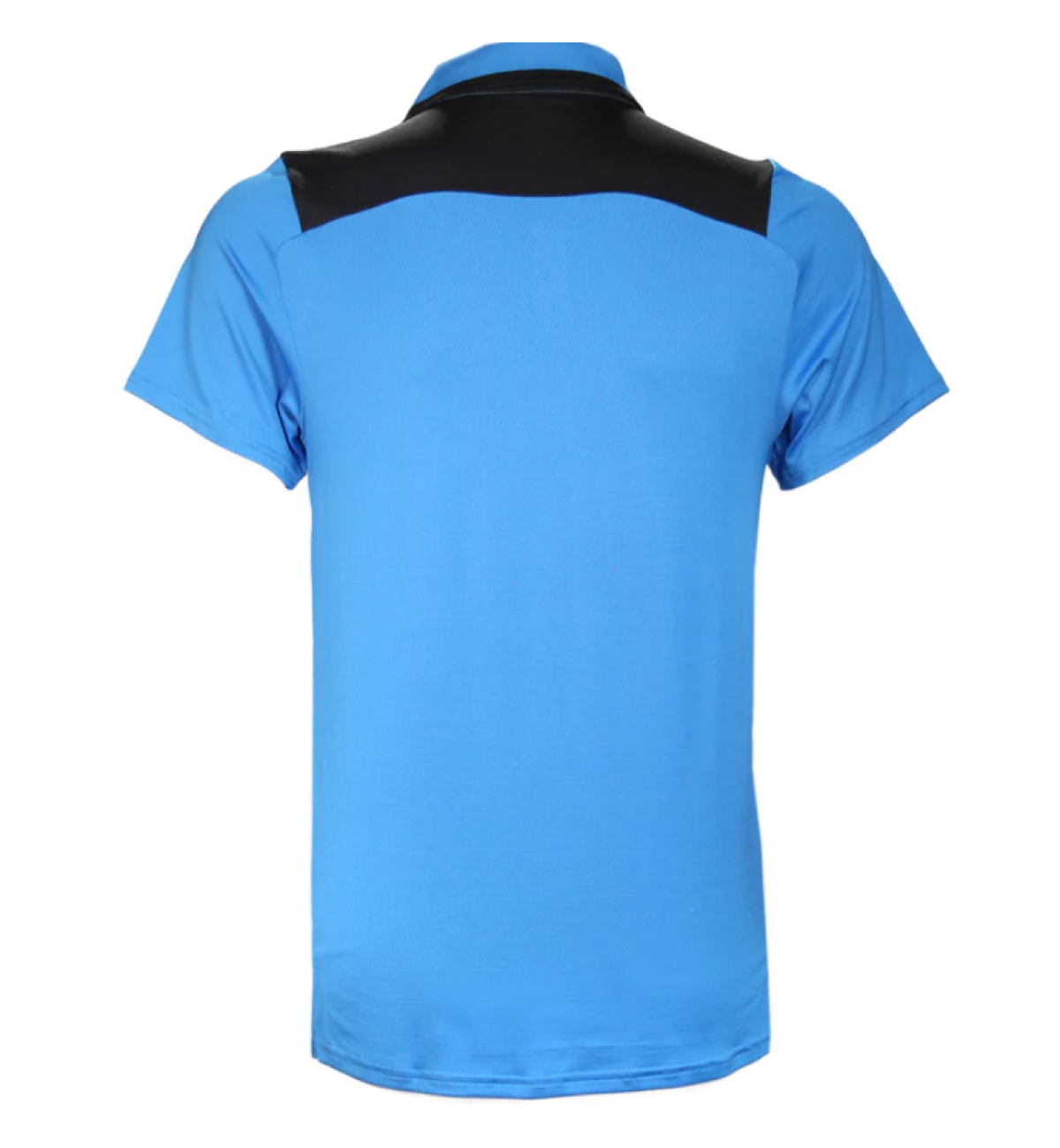 Поло мужское Nike Dri-fit Advantage Polo Blue