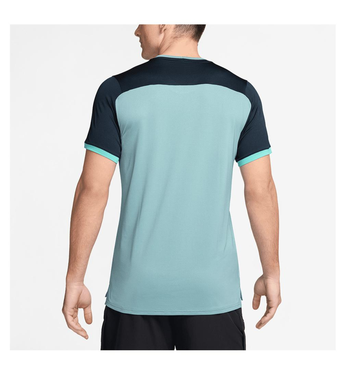 Футболка мужская Nike M NKCT DF ADVTG TOP blue