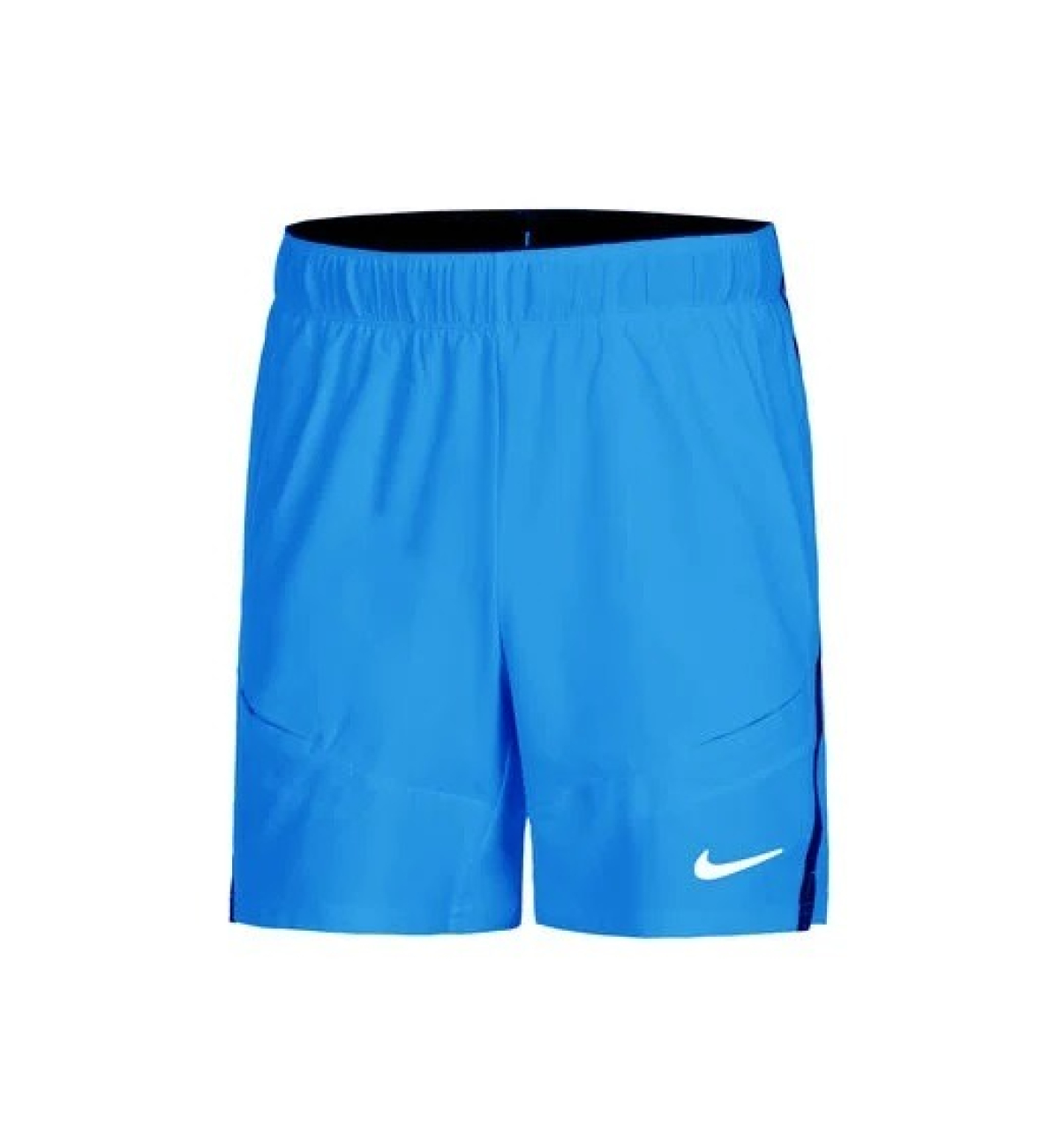 Шорты мужские Nike Court Advantage Blue