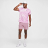 Шорты Nike Court DRI-FIT Advantage Short 7In Pink FD5336-523 Шорты Nike Court DRI-FIT Advantage Short 7In Pink FD5336-523