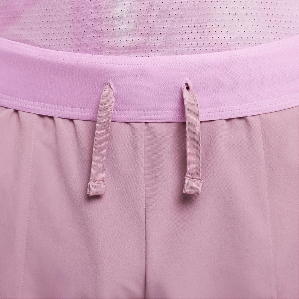 Шорты Nike Court DRI-FIT Advantage Short 7In Pink FD5336-523 Шорты Nike Court DRI-FIT Advantage Short 7In Pink FD5336-523