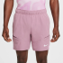 Шорты Nike Court DRI-FIT Advantage Short 7In Pink FD5336-523 Шорты Nike Court DRI-FIT Advantage Short 7In Pink FD5336-523