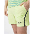 Шорты Nike Court DRI-FIT Advantage Short 7In Yellow FD5336-736 Шорты Nike Court DRI-FIT Advantage Short 7In Yellow FD5336-736