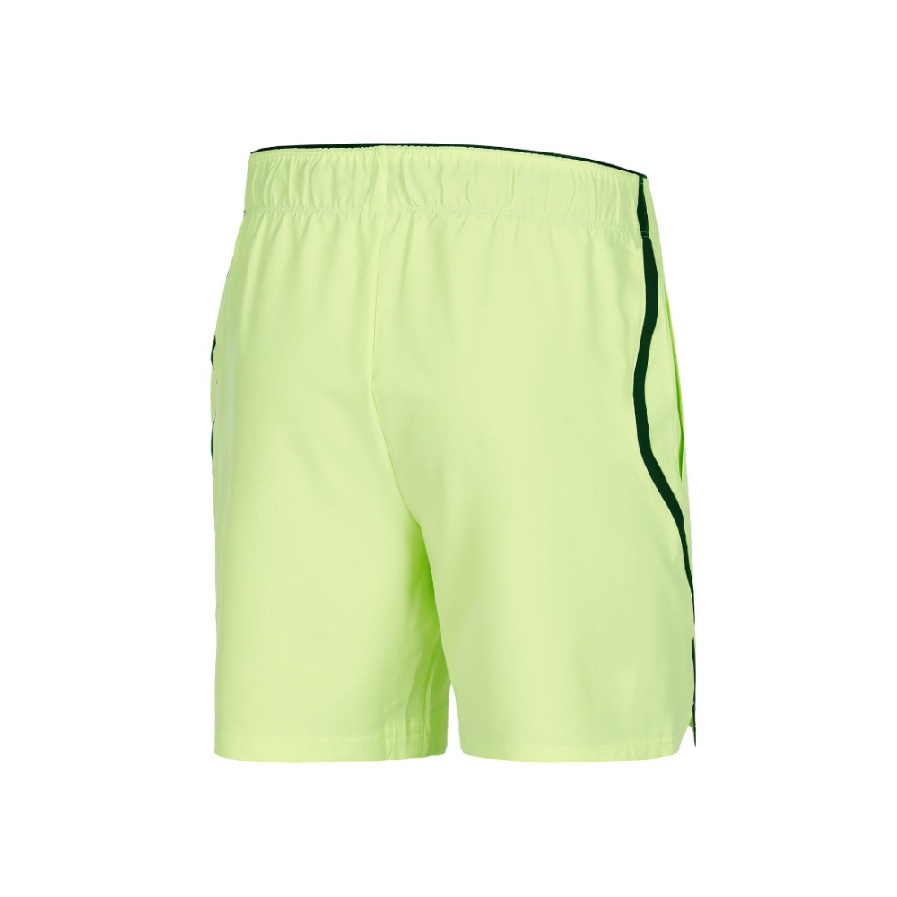 Шорты Nike Court DRI-FIT Advantage Short 7In Yellow FD5336-736 Шорты Nike Court DRI-FIT Advantage Short 7In Yellow FD5336-736