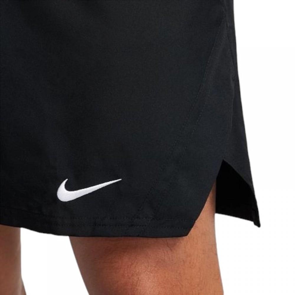 Шорты мужские Nike Court 7IN Victory Short black FD5380-010 Шорты мужские Nike Court 7IN Victory Short black FD5380-010