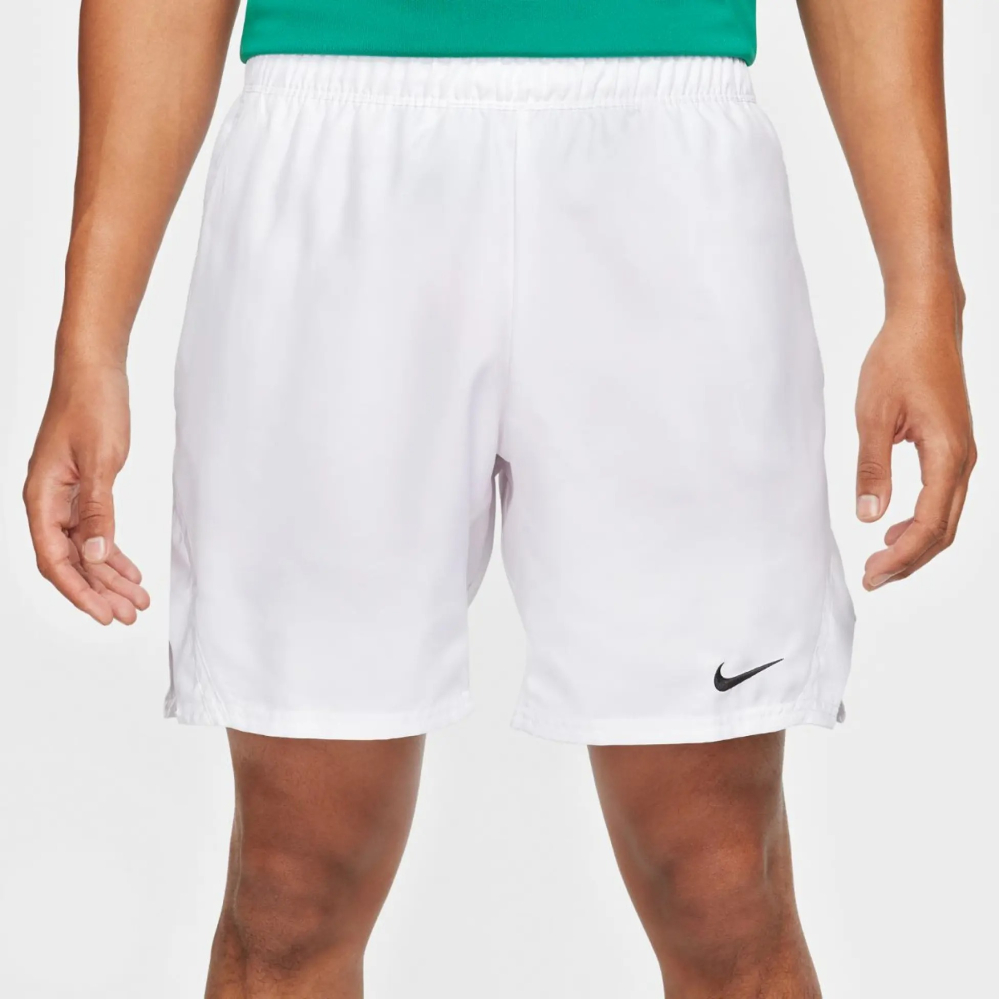 Шорты Nike Court 7IN Victory Short white FD5380-100 Шорты Nike Court 7IN Victory Short white FD5380-100
