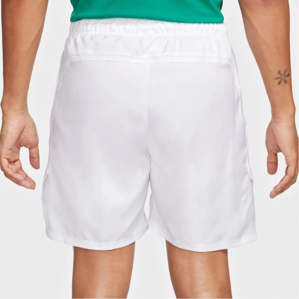 Шорты Nike Court 7IN Victory Short white FD5380-100 Шорты Nike Court 7IN Victory Short white FD5380-100