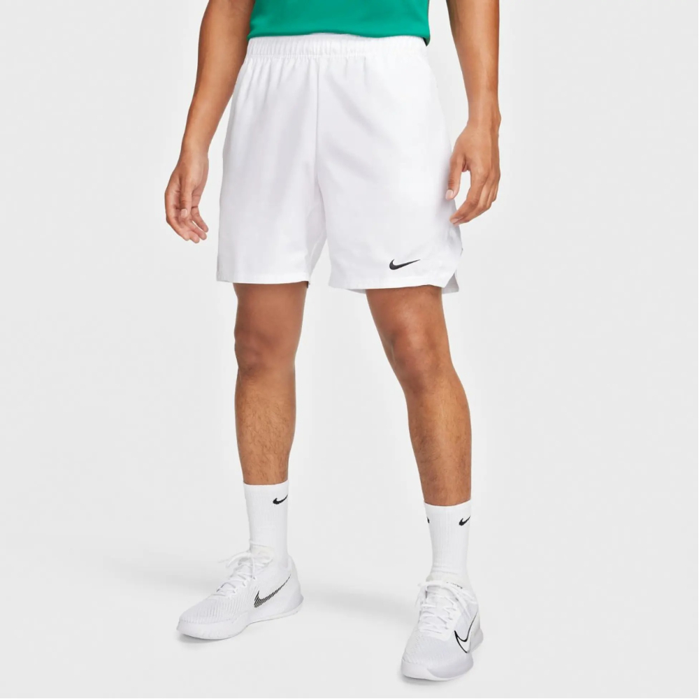 Шорты Nike Court 7IN Victory Short white FD5380-100 Шорты Nike Court 7IN Victory Short white FD5380-100