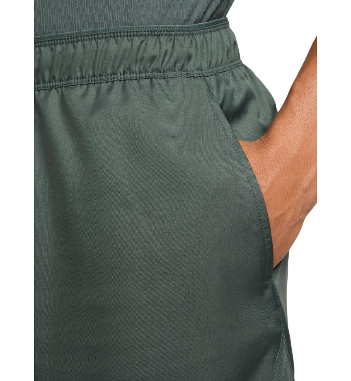 Шорты мужские Nike Court 7 inch Victory Short green