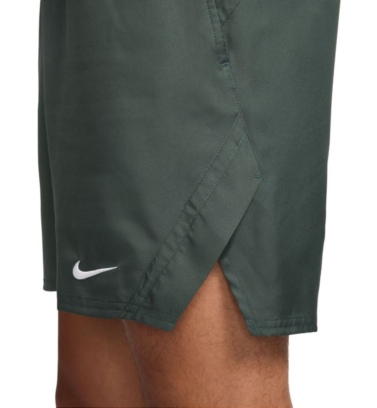 Шорты мужские Nike Court 7 inch Victory Short green