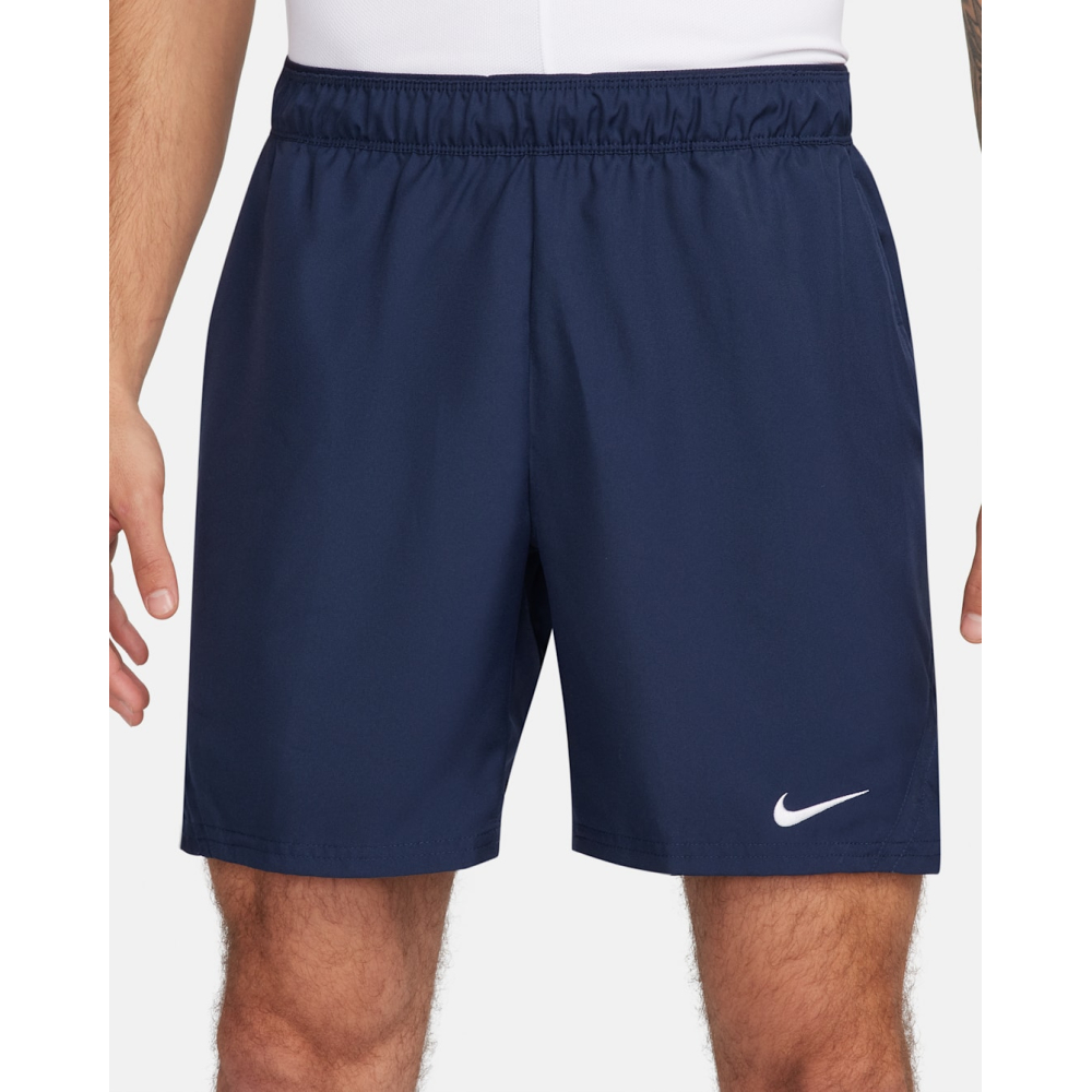 Шорты Nike Court 7IN Victory Short navy FD5380-451 Шорты Nike Court 7IN Victory Short navy FD5380-451