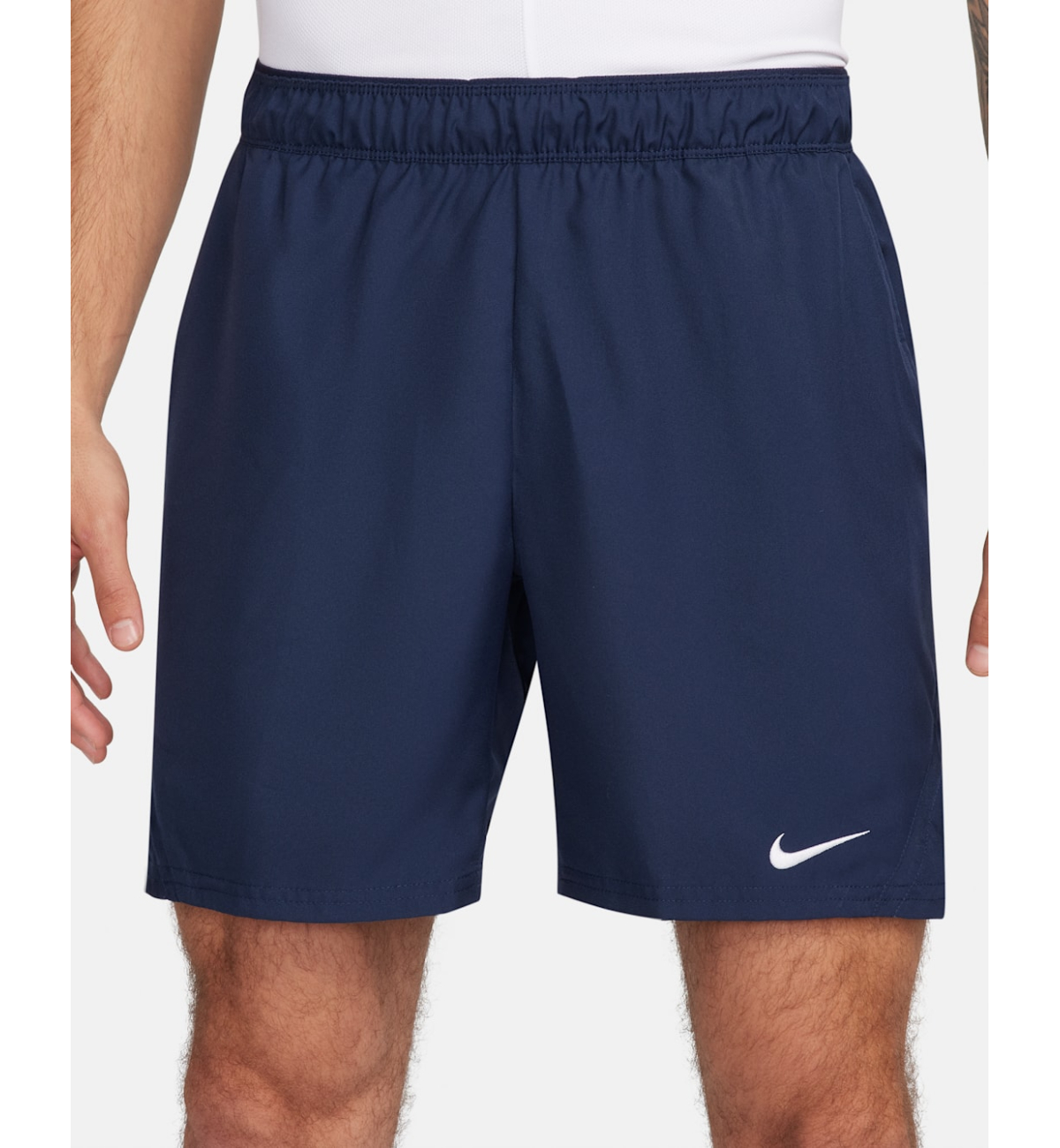 Шорты Nike Court 7IN Victory Short navy