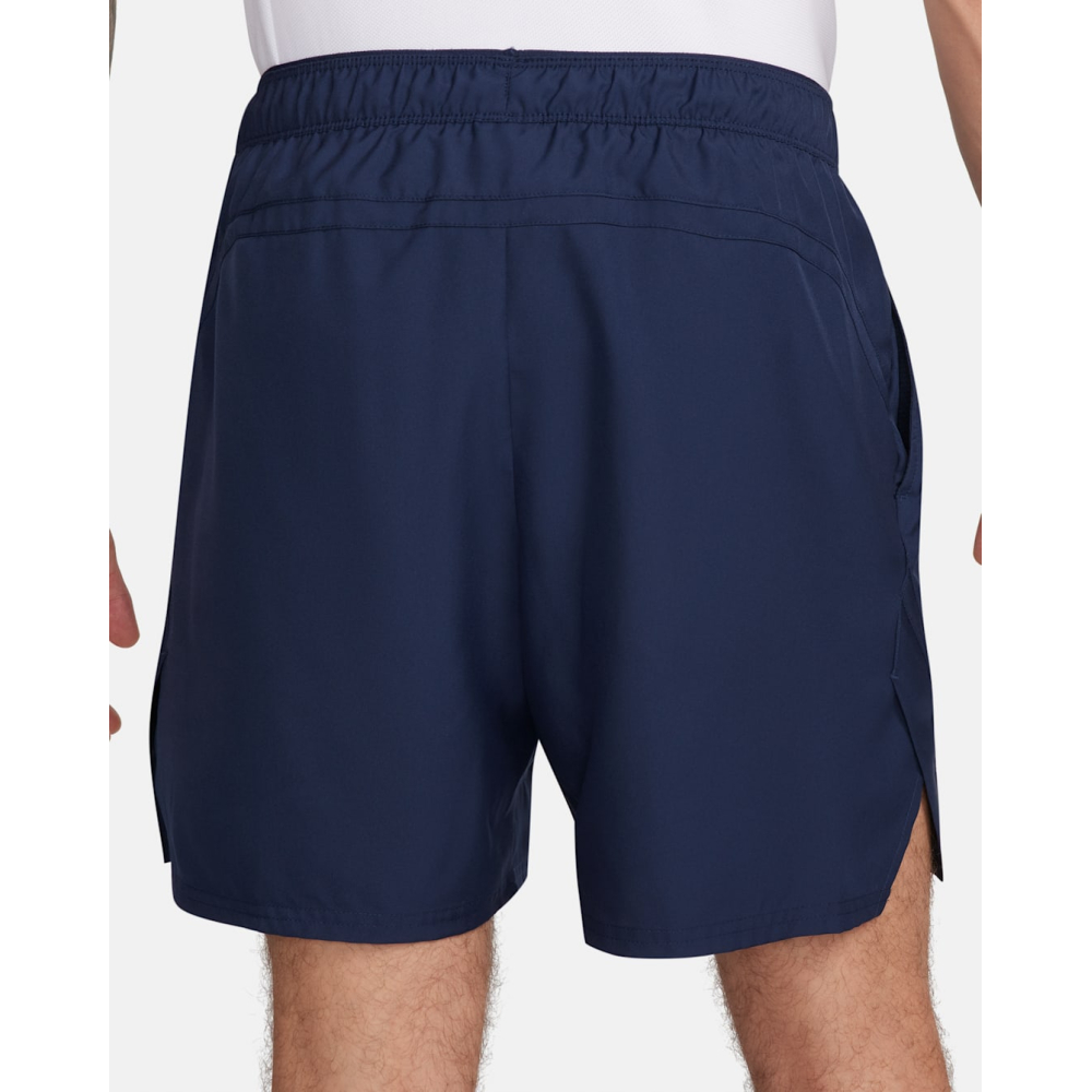 Шорты Nike Court 7IN Victory Short navy FD5380-451 Шорты Nike Court 7IN Victory Short navy FD5380-451