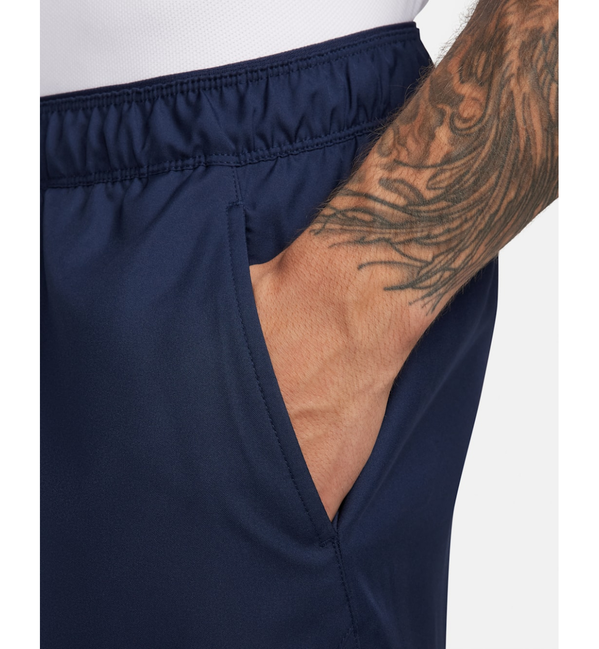 Шорты Nike Court 7IN Victory Short navy