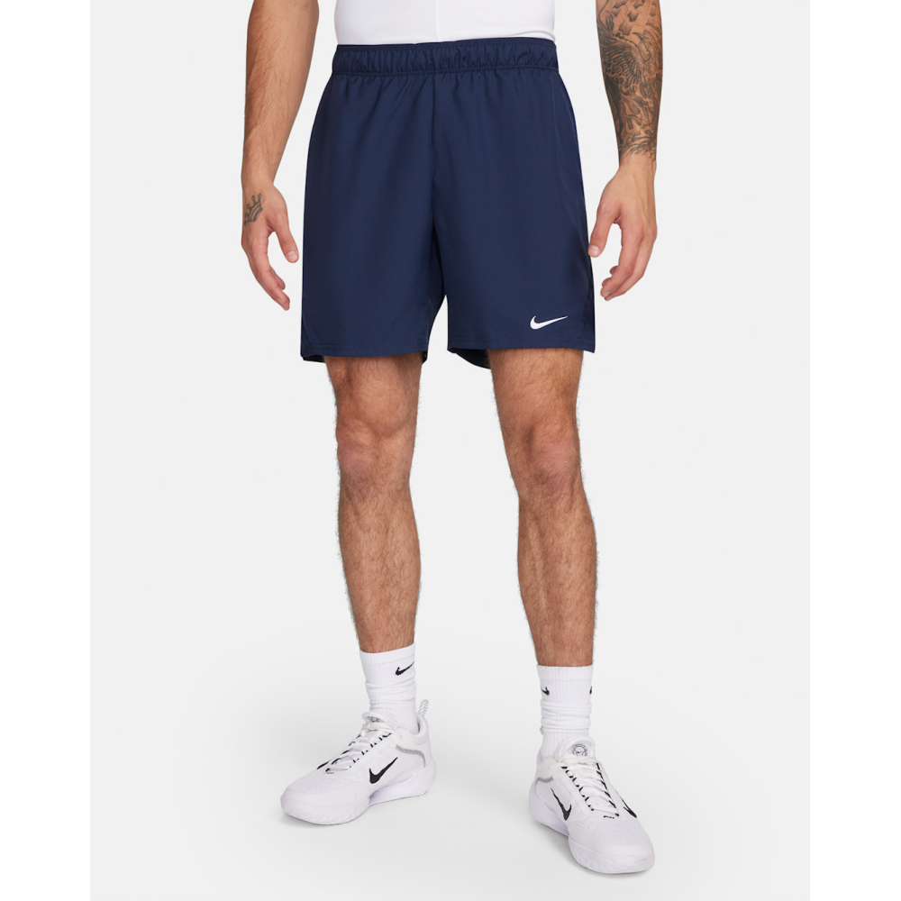 Шорты Nike Court 7IN Victory Short navy FD5380-451 Шорты Nike Court 7IN Victory Short navy FD5380-451