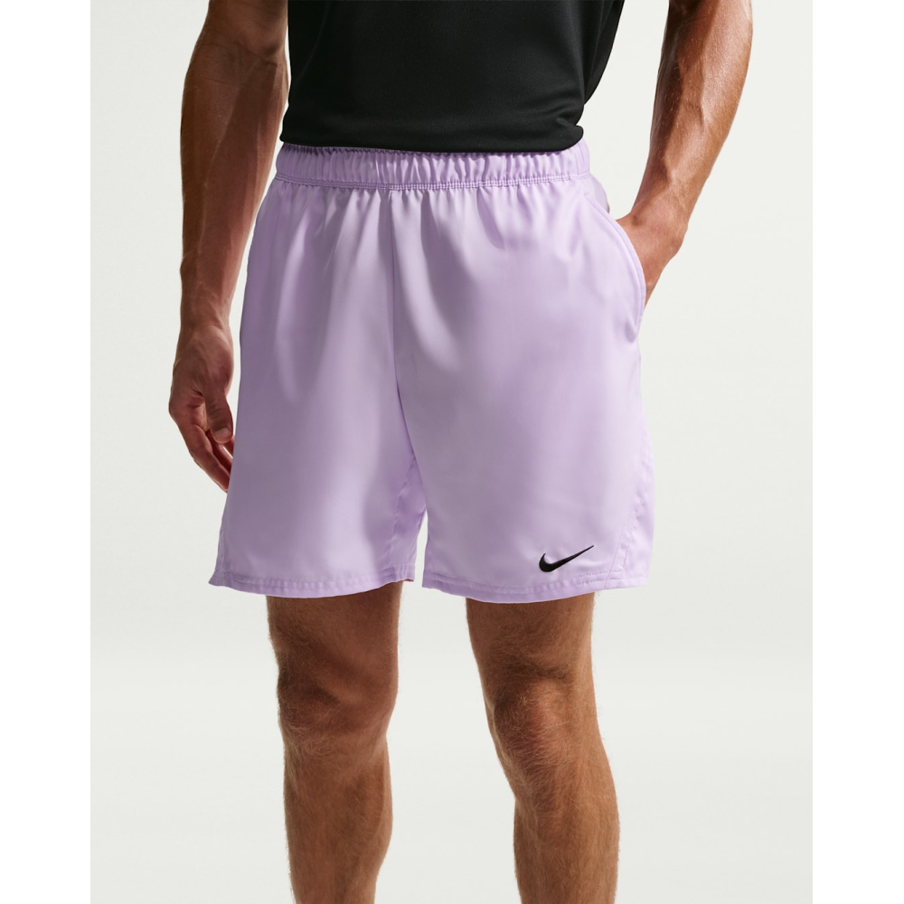 Шорты мужские Nike DF VCTRY SHORT 7IN violet mist FD5380-511 Шорты мужские Nike DF VCTRY SHORT 7IN violet mist FD5380-511