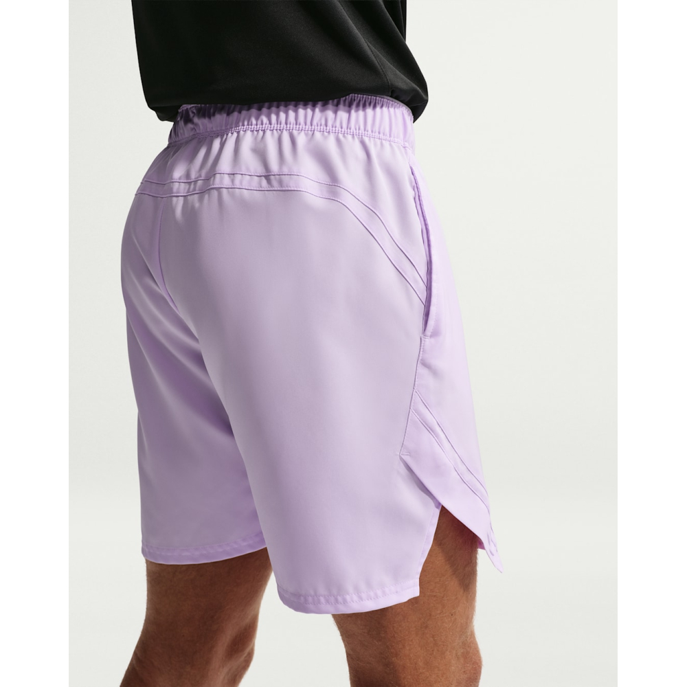 Шорты мужские Nike DF VCTRY SHORT 7IN violet mist FD5380-511 Шорты мужские Nike DF VCTRY SHORT 7IN violet mist FD5380-511