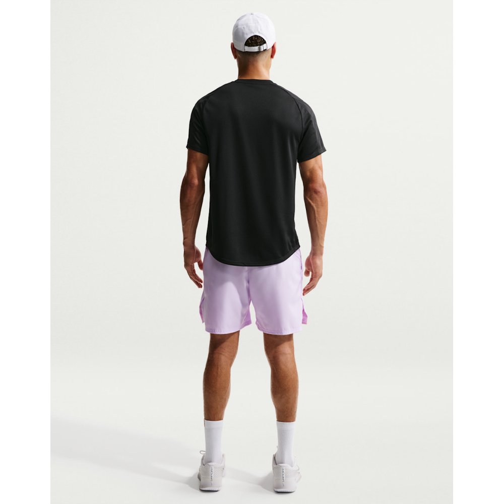 Шорты мужские Nike DF VCTRY SHORT 7IN violet mist FD5380-511 Шорты мужские Nike DF VCTRY SHORT 7IN violet mist FD5380-511