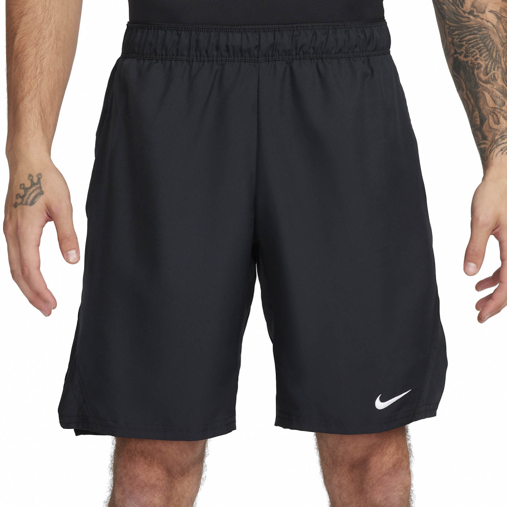 Шорты Nike Dri-fit Victory Short 9IN black FD5384-010 Шорты Nike Dri-fit Victory Short 9IN black FD5384-010
