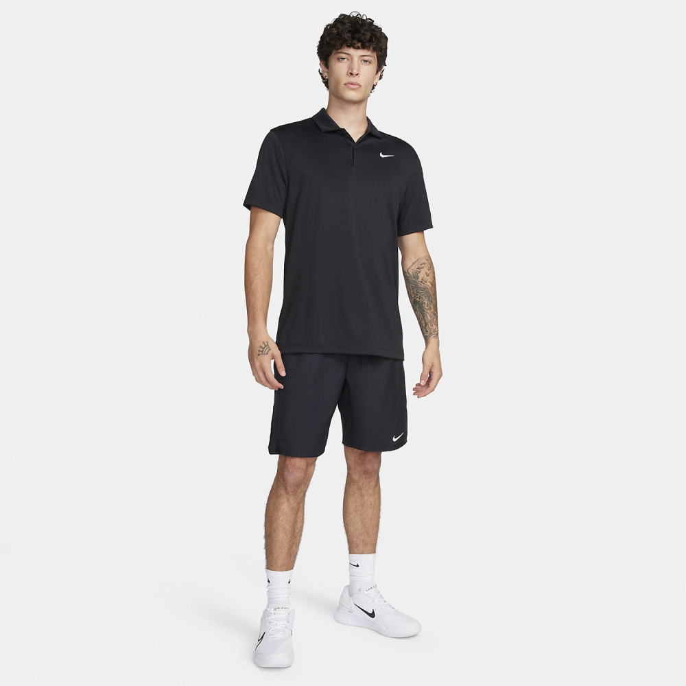 Шорты Nike Dri-fit Victory Short 9IN black FD5384-010 Шорты Nike Dri-fit Victory Short 9IN black FD5384-010