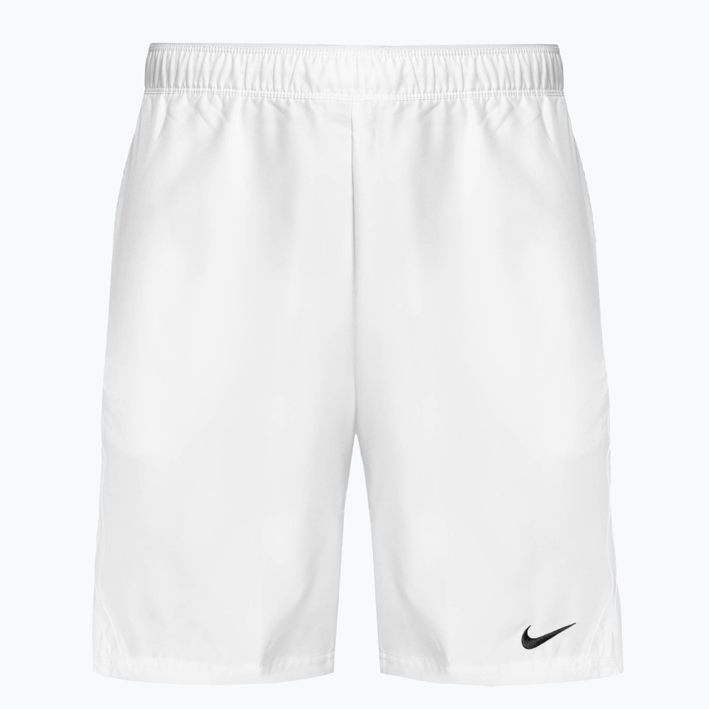 Шорты Nike Dri-fit Victory Short 9IN White FD5384-100 Шорты Nike Dri-fit Victory Short 9IN White FD5384-100