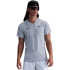 Мужская футболка Nike RAFA M NKCT DFADV SS TOP grey FD5409-058 Мужская футболка Nike RAFA M NKCT DFADV SS TOP grey FD5409-058