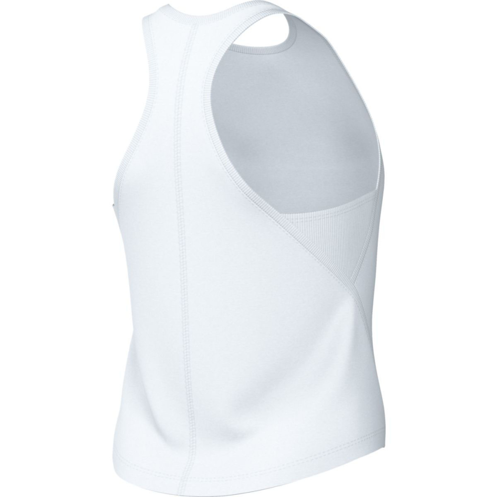 Майка Nike Women's Court Dri-Fit Victory Tank FD5584-100 Майка Nike Women's Court Dri-Fit Victory Tank FD5584-100