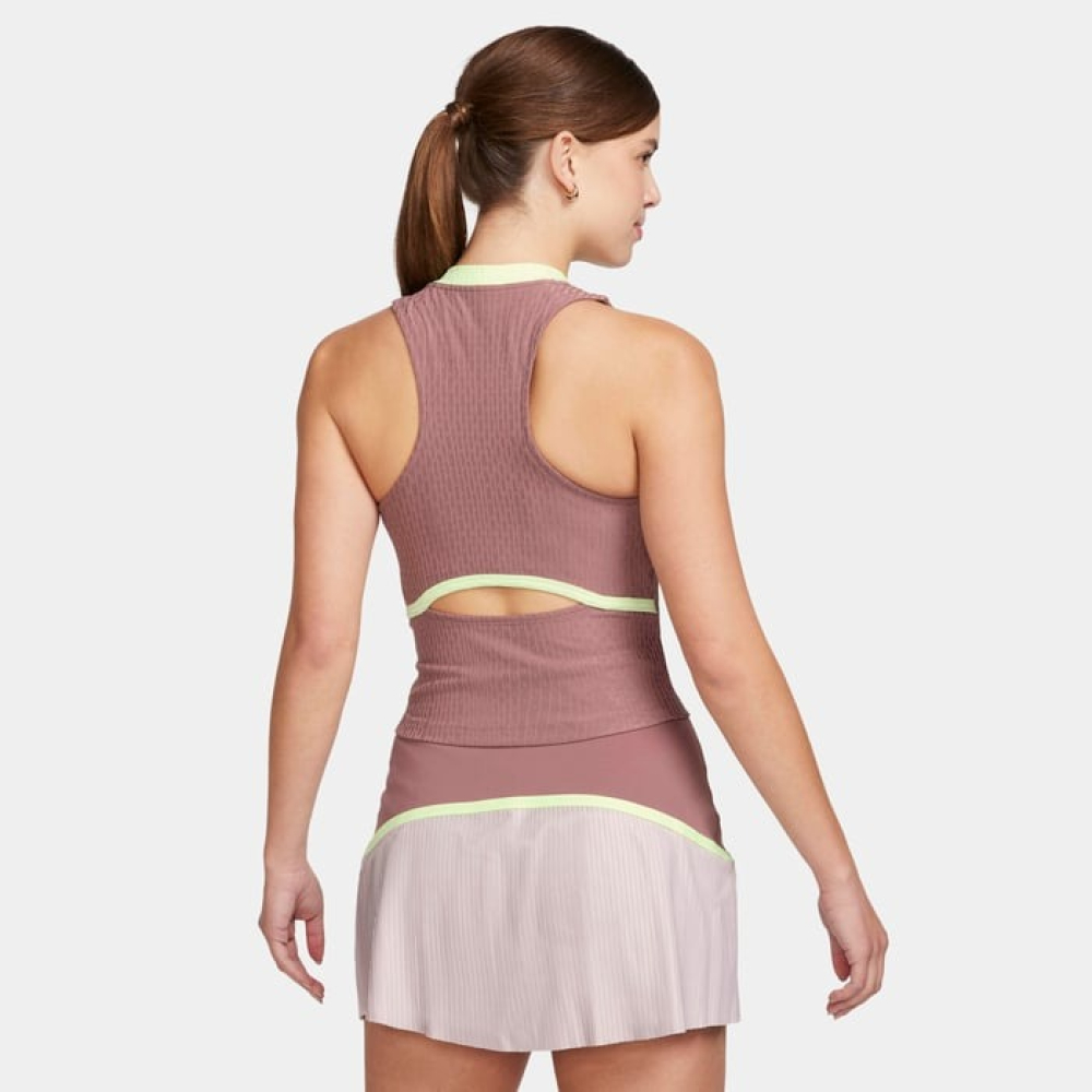 Майка Nike Dri-Fit Slam Tank FD5635-208 Майка Nike Dri-Fit Slam Tank FD5635-208