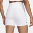 Шорты под платье Nike Dri-fit Ball Short White FZ6677-101 Шорты под платье Nike Dri-fit Ball Short White FZ6677-101