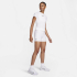 Шорты под платье Nike Dri-fit Ball Short White FZ6677-101 Шорты под платье Nike Dri-fit Ball Short White FZ6677-101