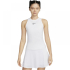 Майка Nike Court Advantage Dri-FIT Tank White FD5673-100 Майка Nike Court Advantage Dri-FIT Tank White FD5673-100