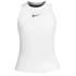 Майка Nike Court Advantage Dri-FIT Tank White FD5673-100 Майка Nike Court Advantage Dri-FIT Tank White FD5673-100